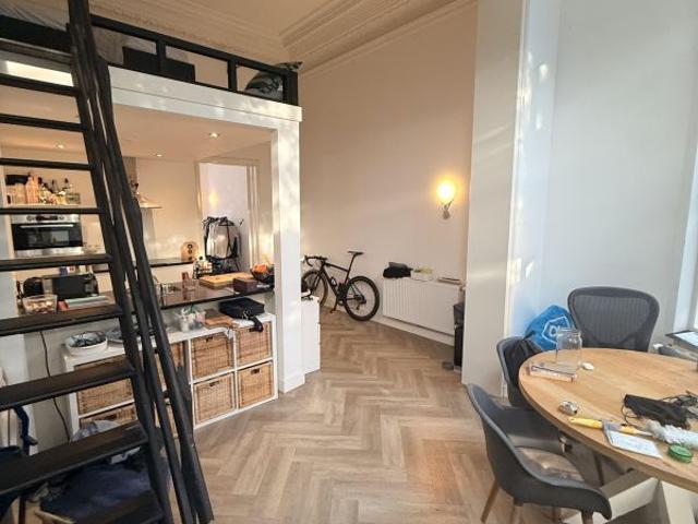 Appartement te huur in Oud-Noord, Tilburg