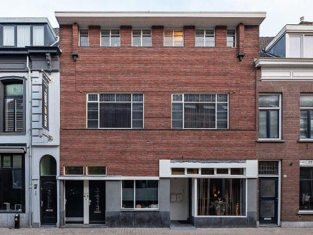 Appartement te huur in Oud-Noord, Tilburg
