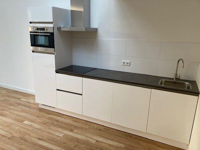 Appartement te huur in Tilburg, Tilburg Centrum