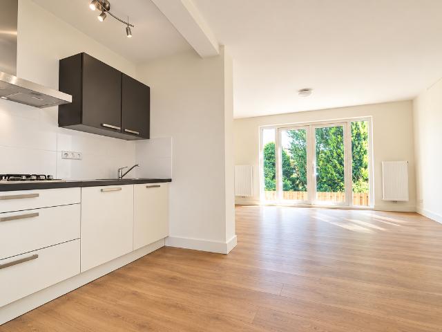 Appartement te huur in Loosduinen, Zuid Holland