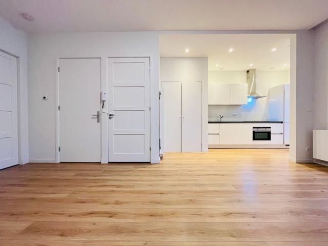 Appartement te huur in Scheveningen, Den Haag