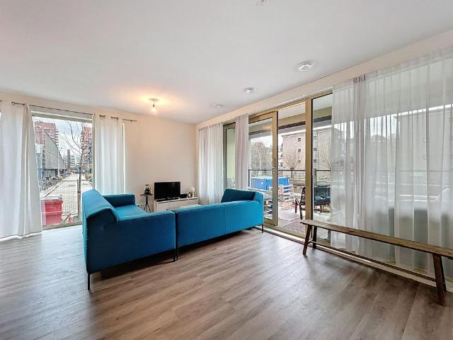 Appartement te huur in Centrum, Amsterdam