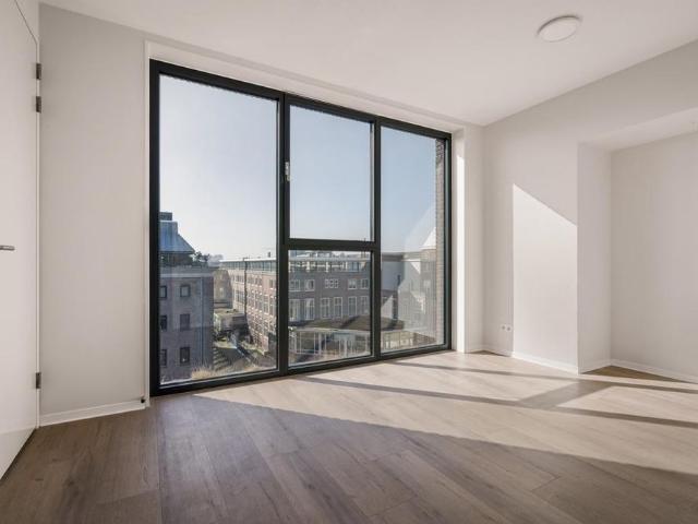 Appartement te huur in Centrum, Amsterdam
