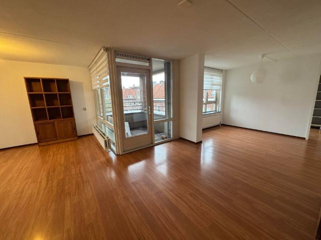 Appartement te huur in West, Amsterdam