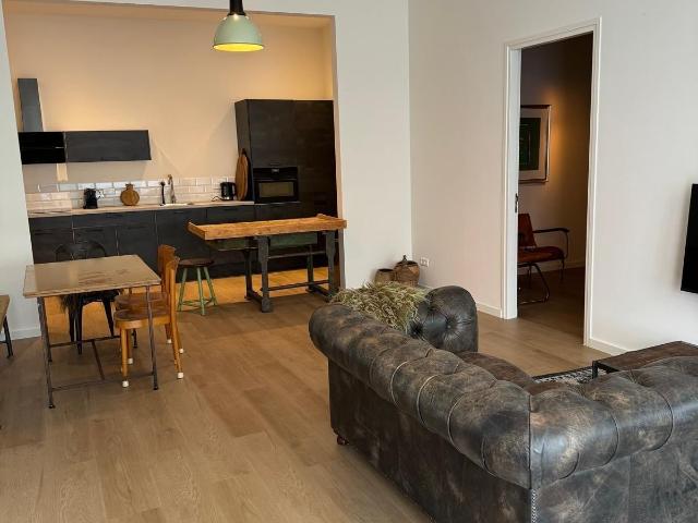 Appartement te huur in Kleiwegkwartier, Rotterdam