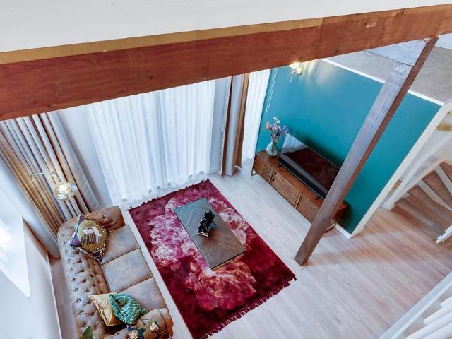 Appartement te huur in Binnenstad en Stationskwartier, Leeuwarden