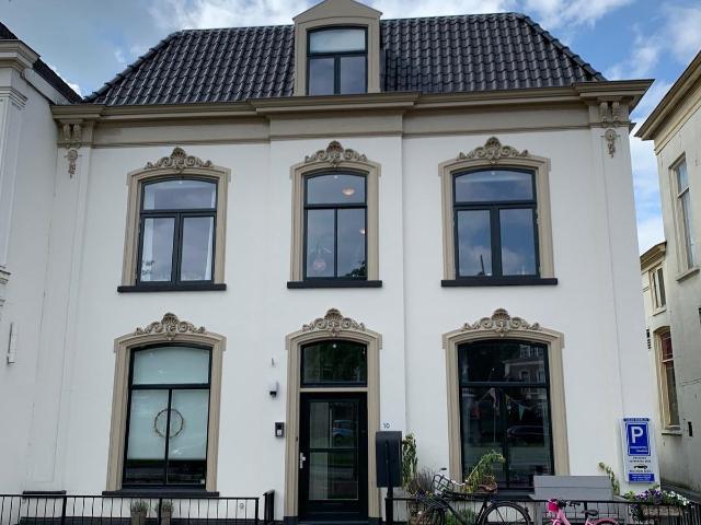 Appartement te huur in Zwolle, Overijssel