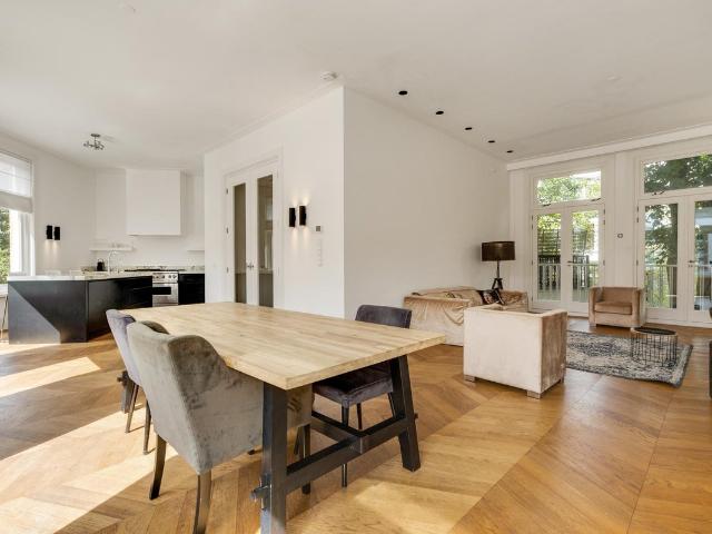 Appartement te huur in Zuid, Amsterdam
