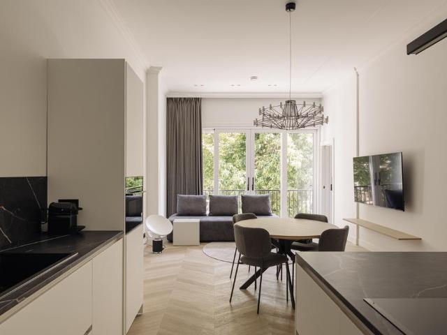Appartement te huur in Zuid, Amsterdam