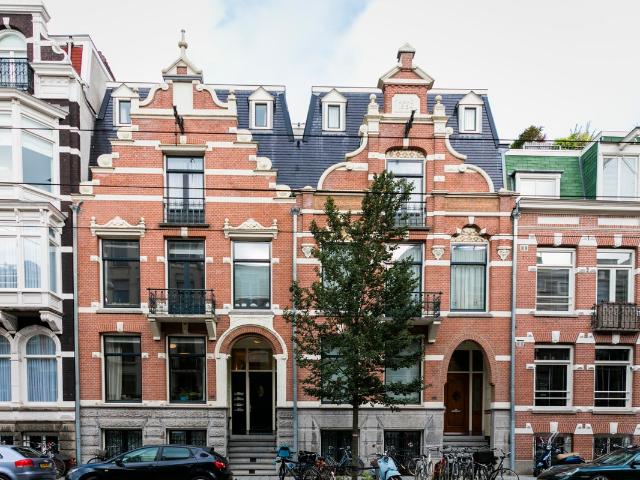 Appartement te huur in Zuid, Amsterdam