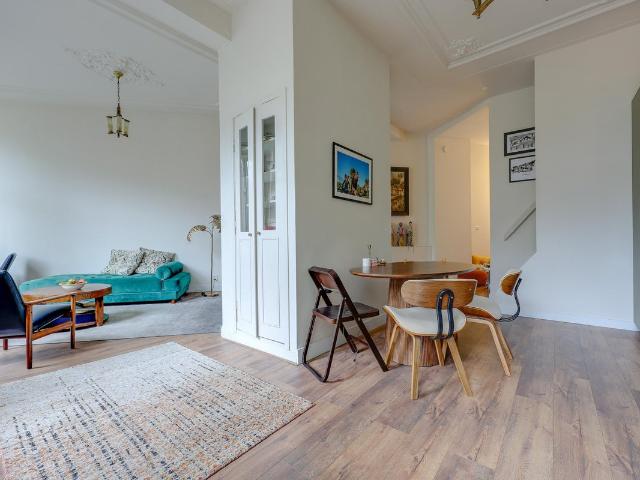 Appartement te huur in Zuid, Amsterdam