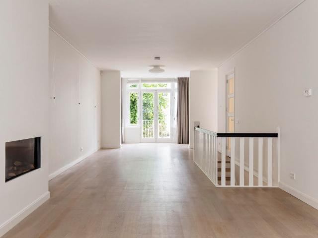 Appartement te huur in Zuid, Amsterdam