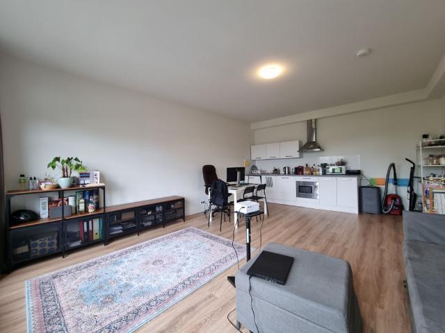 Appartement te huur in Centrum, Breda