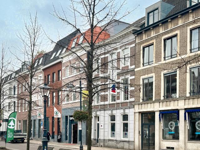 Appartement te huur in Centrum, Breda