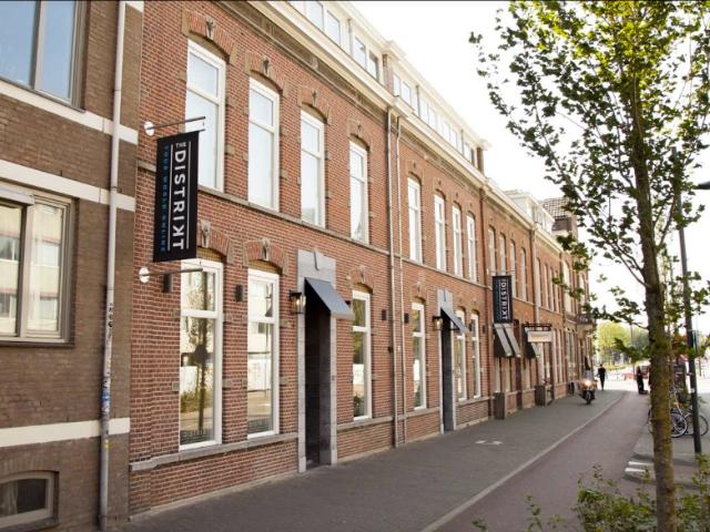 Appartement te huur in Bergen, Eindhoven