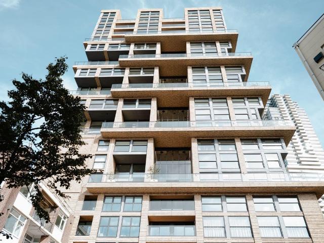 Appartement te huur in Centrum, Rotterdam