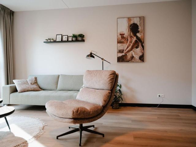 Appartement te huur in Centrum, Rotterdam