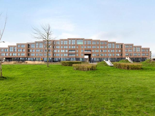 Appartement te huur in Noorderplassen, Almere-haven