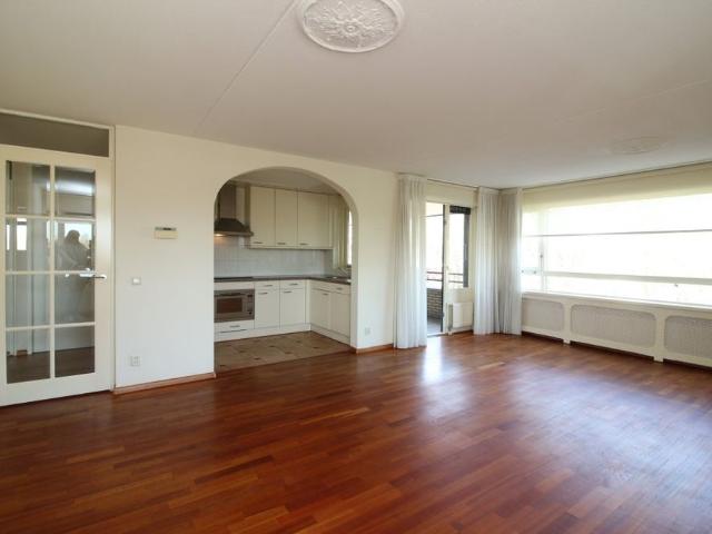 Appartement te huur in De Meern, Haarzuilens
