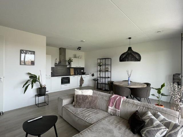 Appartement te huur in Haarzuilens, Utrecht