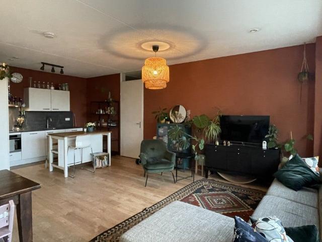 Appartement te huur in Haarzuilens, Utrecht