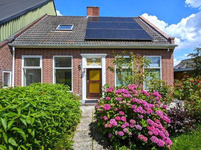 Appartement te huur in Groningen