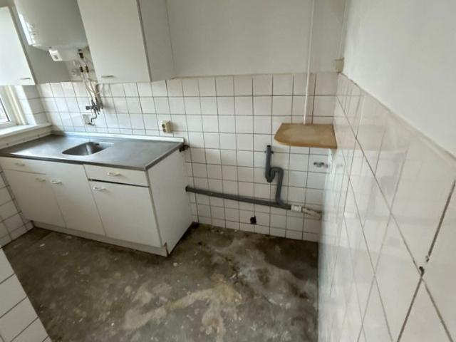 Appartement te huur in Schiekamp, Spijkenisse