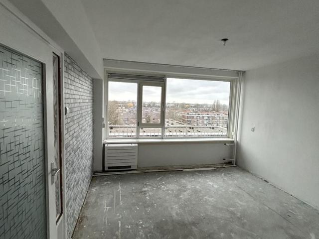 Appartement te huur in Schiekamp, Spijkenisse