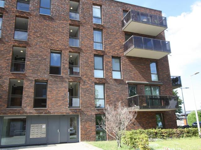 Appartement te huur in De Bongerd, Amsterdam