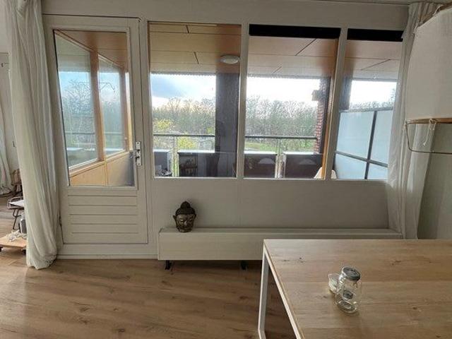 Appartement te huur in Zalne, Zwolle