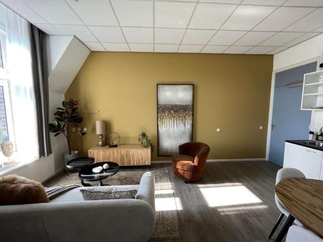 Appartement te huur in Wittem, Partij