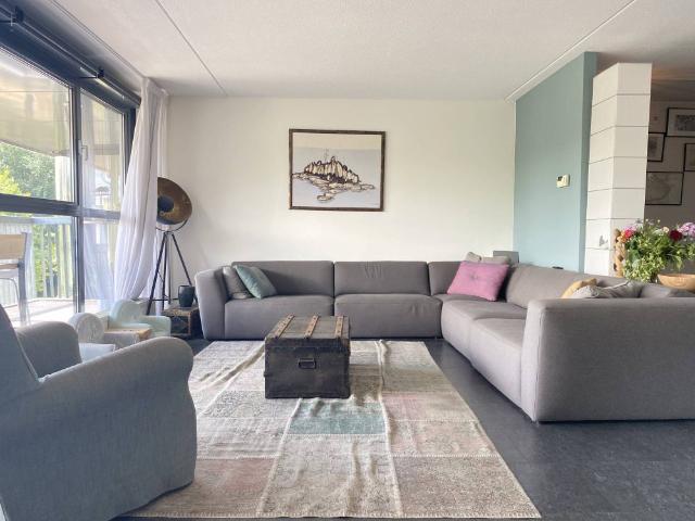 Appartement te huur in Haarzuilens, Utrecht