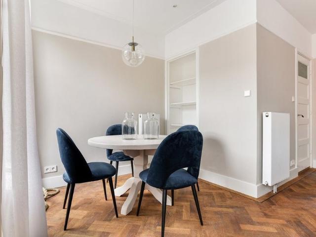 Appartement te huur in Amsterdam, Noord Holland