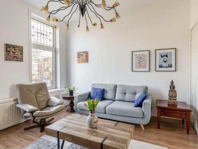 Appartement te huur in Noord, Rotterdam
