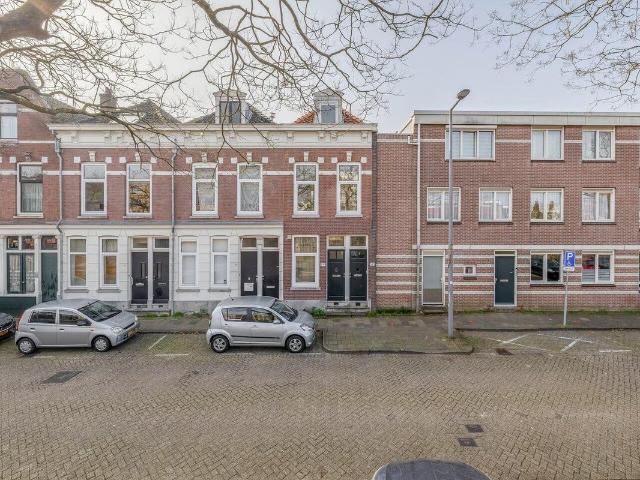 Appartement te huur in Noord, Rotterdam