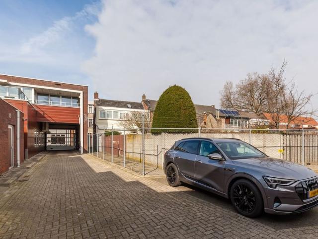 Appartement te huur in Woensel-Zuid, Acht
