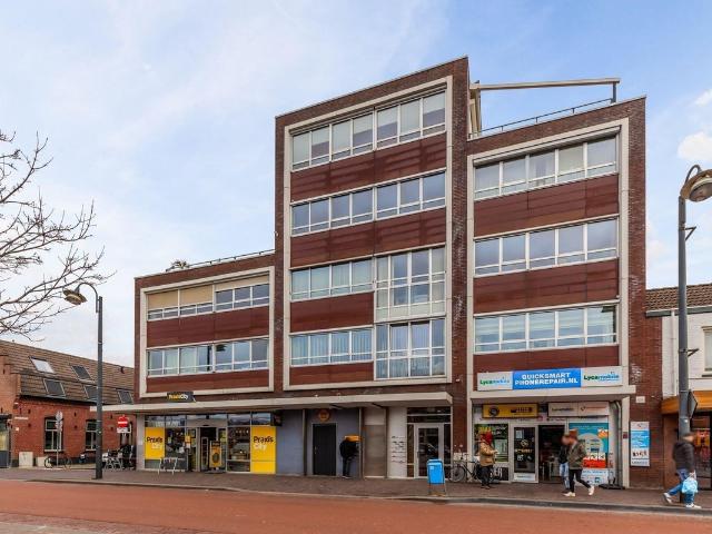 Appartement te huur in Woensel-Zuid, Noord Brabant