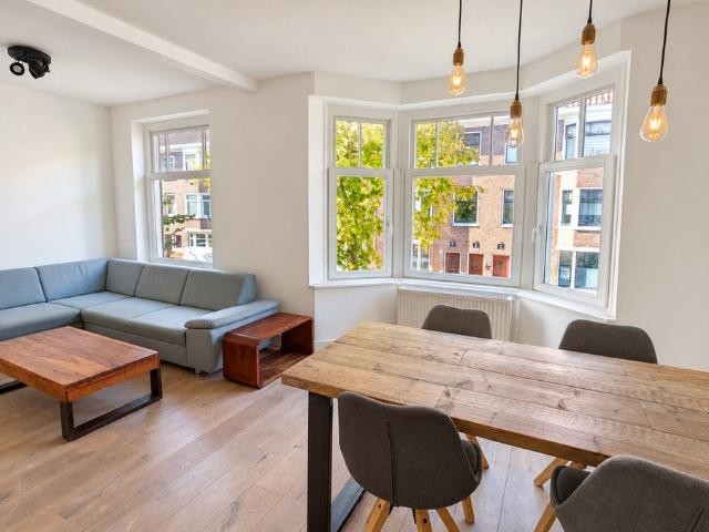 Appartement te huur in Oud-Zuid, Amsterdam