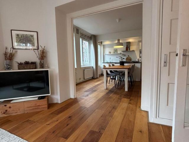 Appartement te huur in Zuid, Amsterdam
