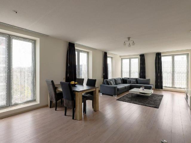 Appartement te huur in Sloten, Amsterdam