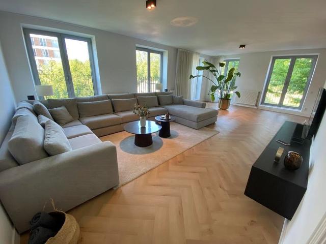 Appartement te huur in Sloten, Amsterdam