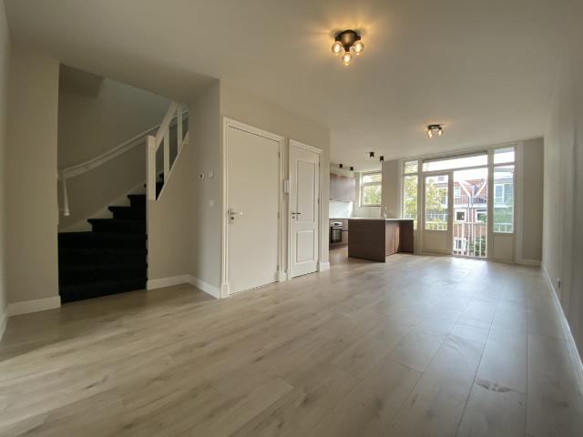 Appartement te huur in Tarwewijk, Rotterdam