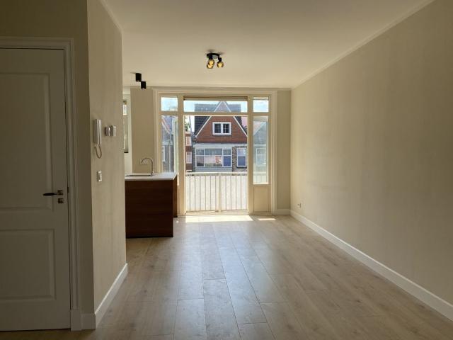Appartement te huur in Charlois, Rotterdam