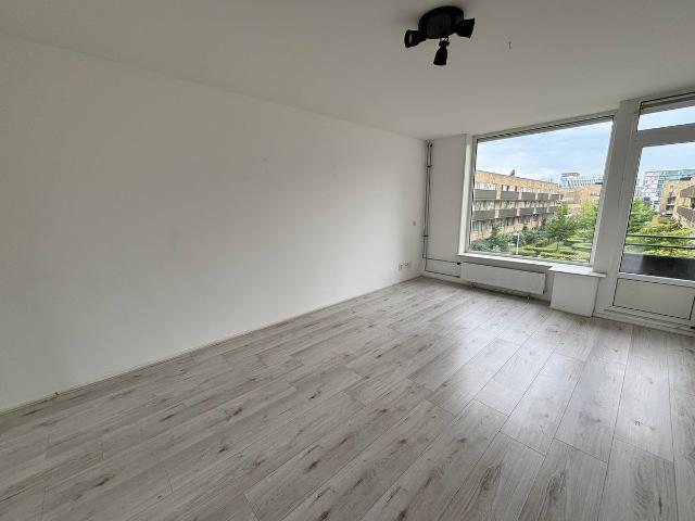 Appartement te huur in West, Amsterdam