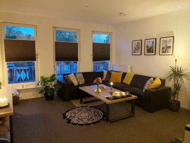 Appartement te huur in Roosendaal, Noord Brabant