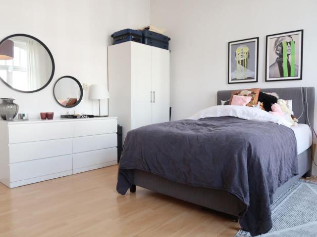 Appartement te huur in Wyck, Maastricht