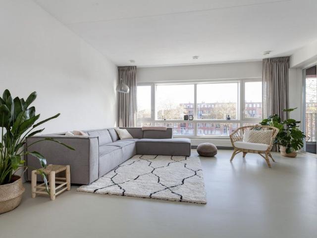 Appartement te huur in Noord, Rotterdam