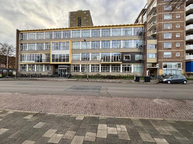 Appartement te huur in Oosterparkwijk, Groningen