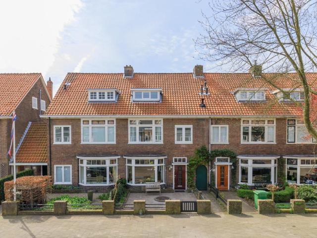 Appartement te huur in Haarlem, Noord Holland
