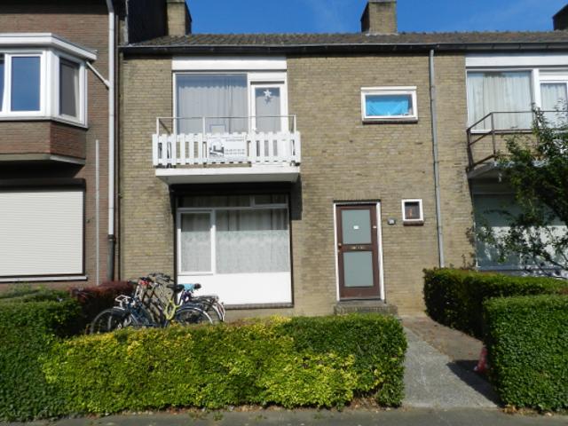 Appartement te huur in Maastricht, Statenkwartier